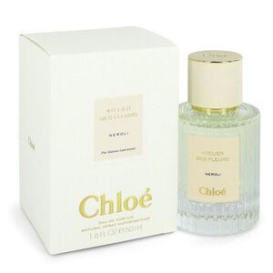 Chloe Atelier des Fleurs Neroli Women Eau De Parfum